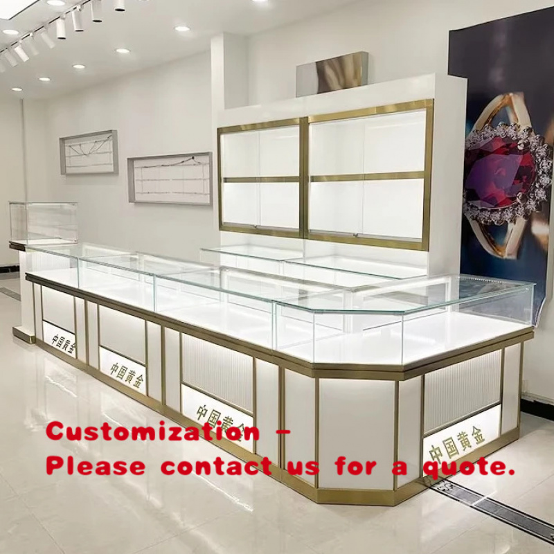 Luxury Watch And Price - Preço de Fábrica Personalizado: Expositor de