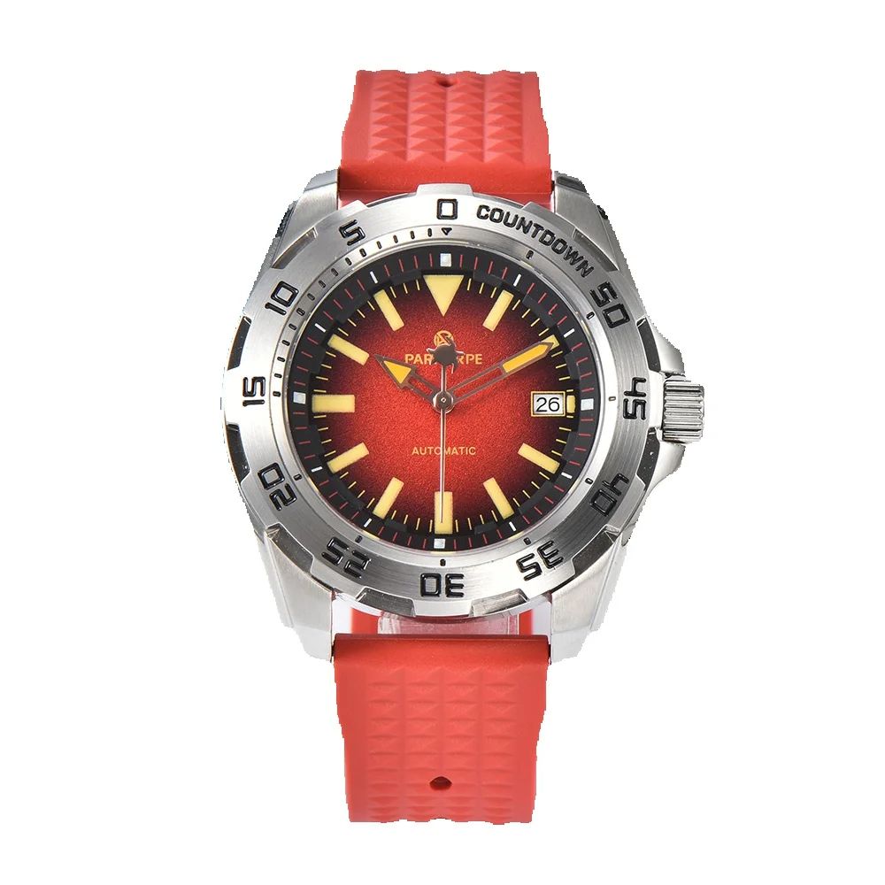 Luxury Watch In China - Relógios masculinos de luxo de 44MM