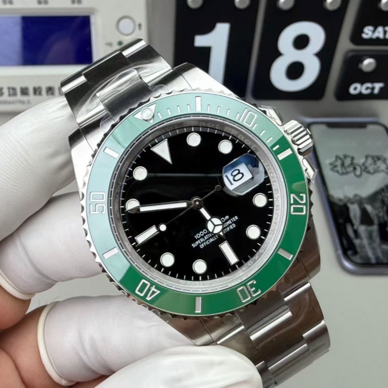 Luxury Watch And Price - Preço de Atacado VS Movimento 3235
