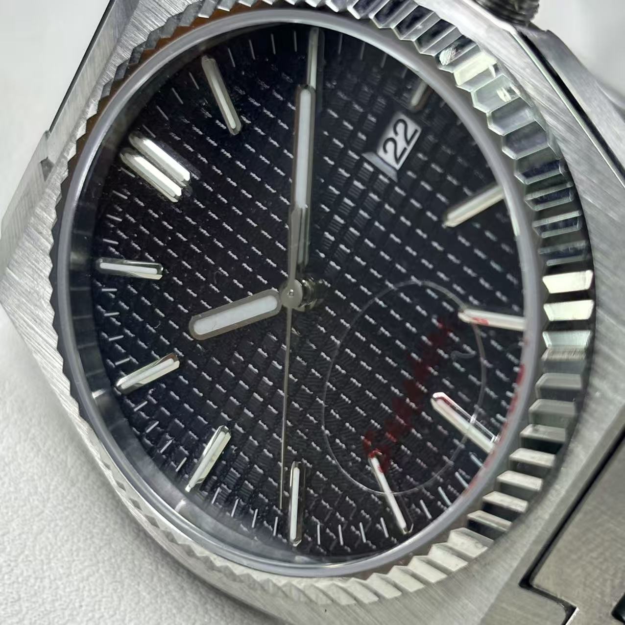 40mm relógio super player chin - Luxury Watch In China avaliação e preço
