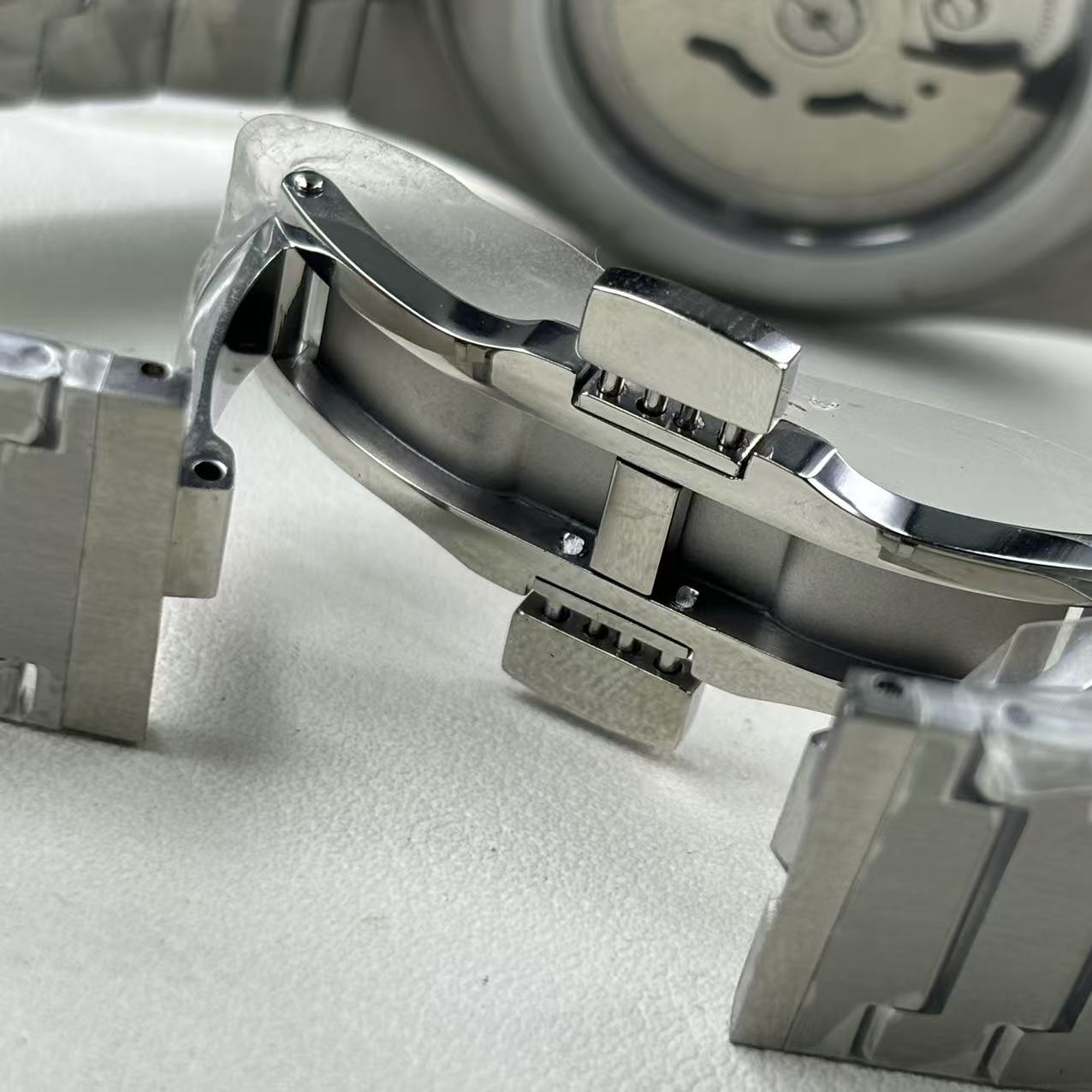40mm relógio super player chin - Luxury Watch In China avaliação e preço