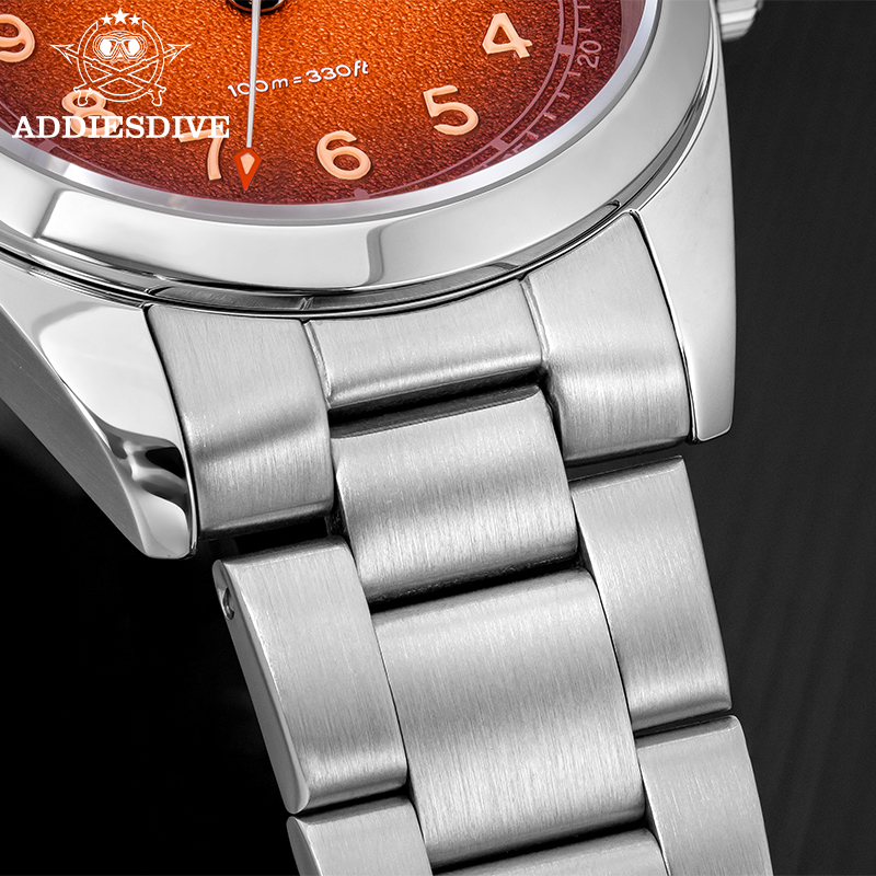 Relógio de Quartzo Feminino AD - Luxury Watch It avaliação e preço