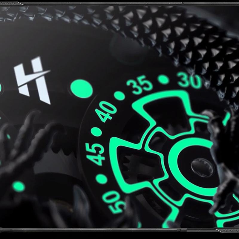 Relógio Masculino Mecânico Aut - Luxury Watch In China avaliação e preço