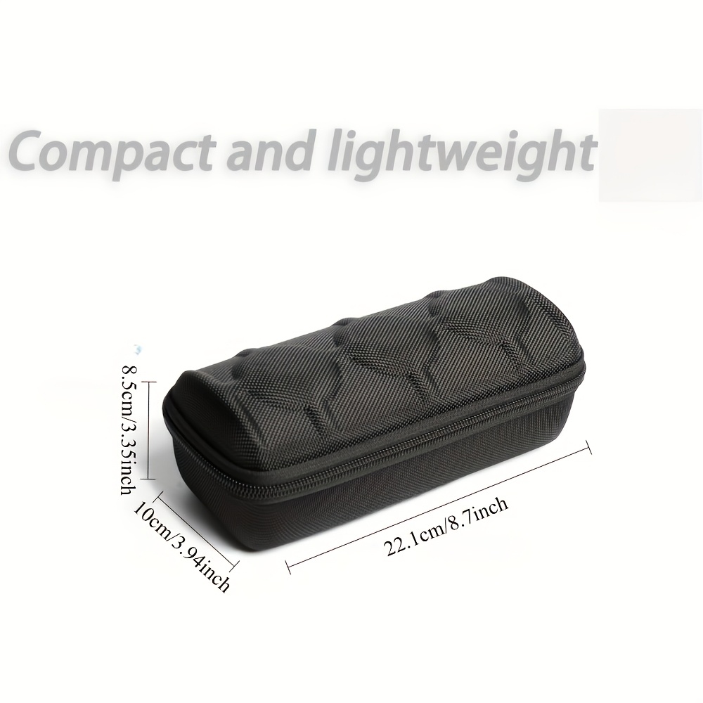 Estojo de Viagem de Luxo para  - Luxury Watch Case Travel avaliação e preço