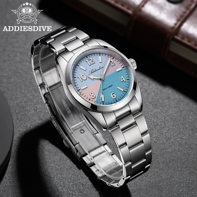 Relógio de Luxo para Mulheres  - Luxury Watch Case Travel avaliação e preço