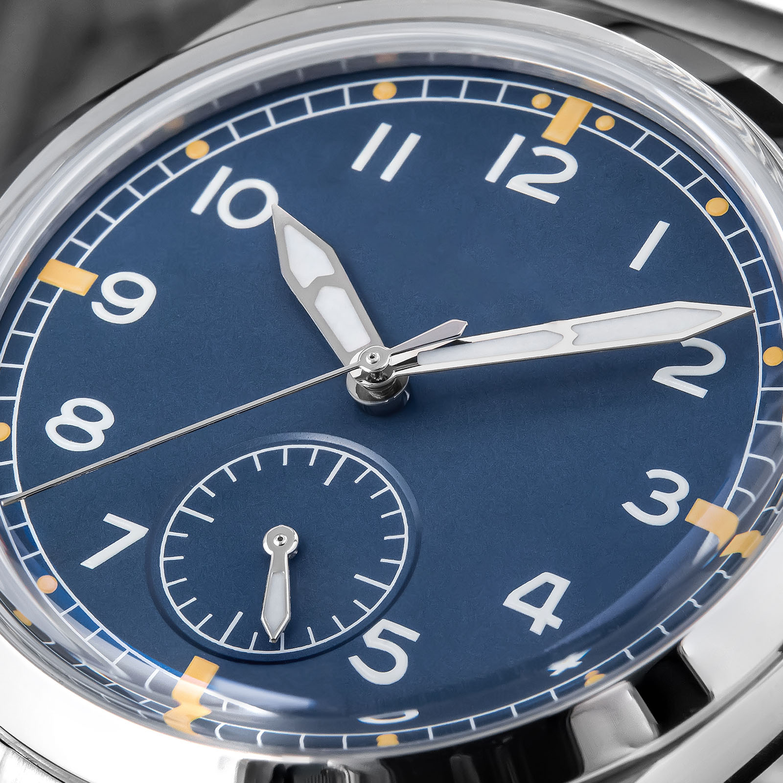 ADDIESDIVE Japan VH60 Relógios - Luxury Watch It avaliação e preço