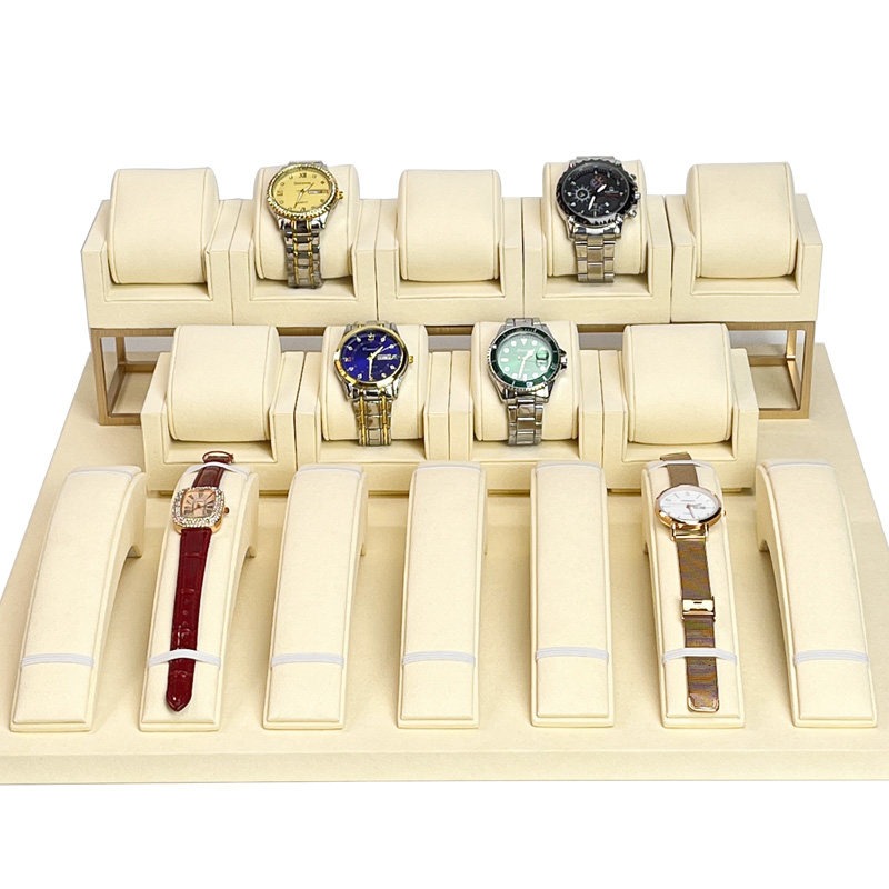 Expositor de Relógios: Suporte - Luxury Watch Photo avaliação e preço