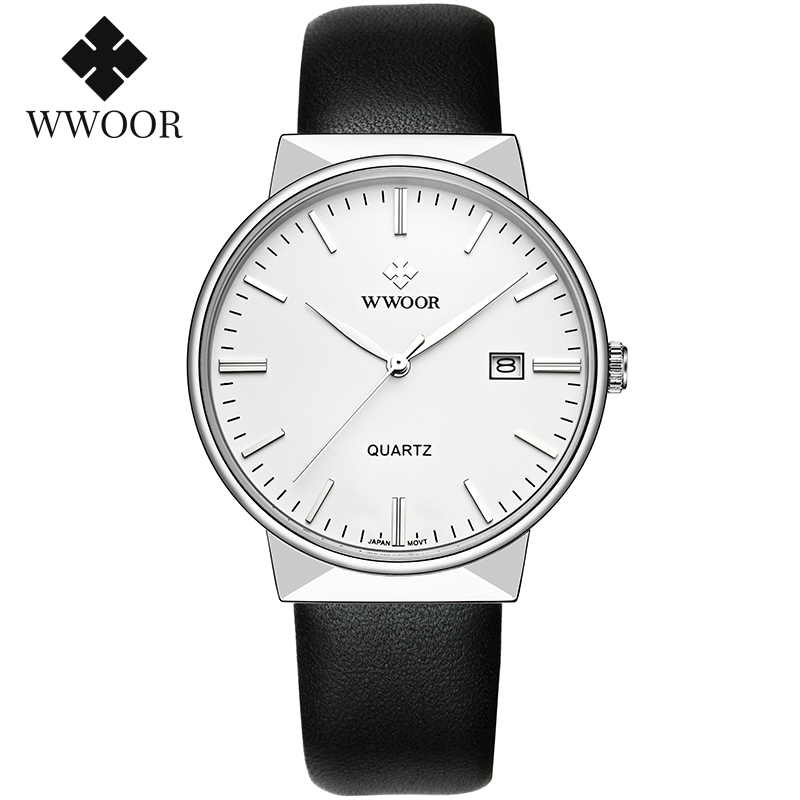 WWOOR-Marca Masculina de Luxo  - Luxury Watch And Price avaliação e preço