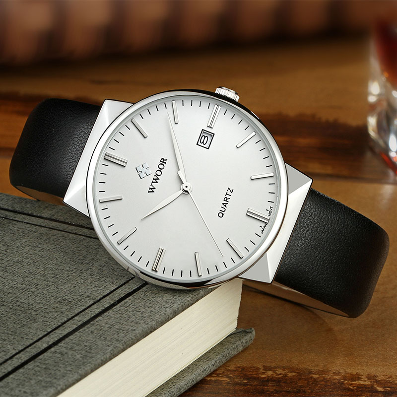 WWOOR-Marca Masculina de Luxo  - Luxury Watch And Price avaliação e preço