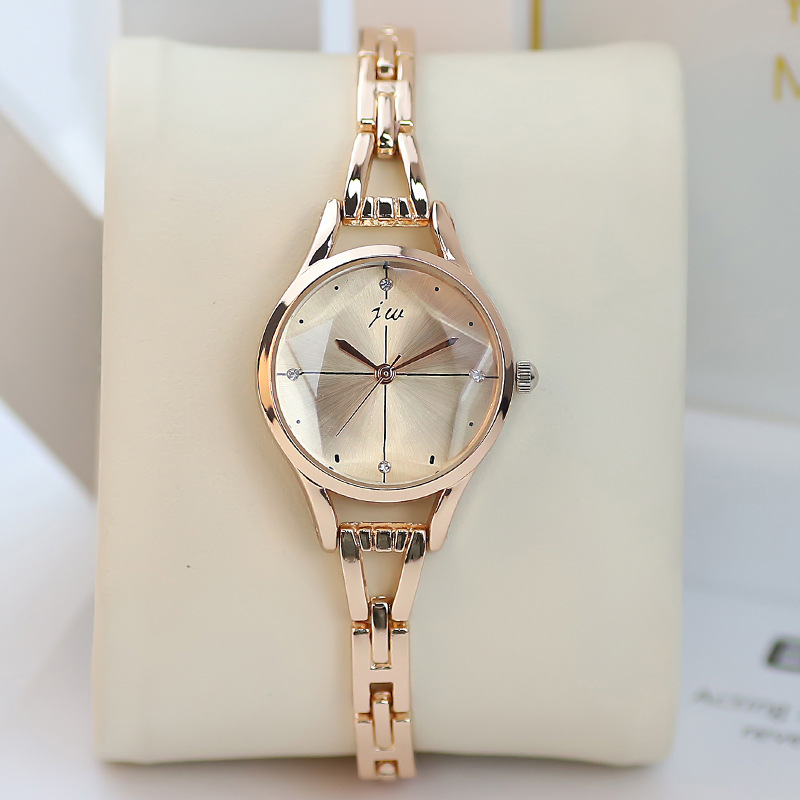 Pulseira relógio para mulheres - Luxury Watch Girl avaliação e preço