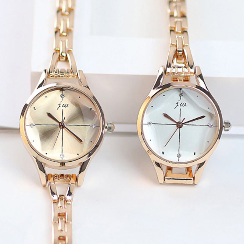 Pulseira relógio para mulheres - Luxury Watch Girl avaliação e preço