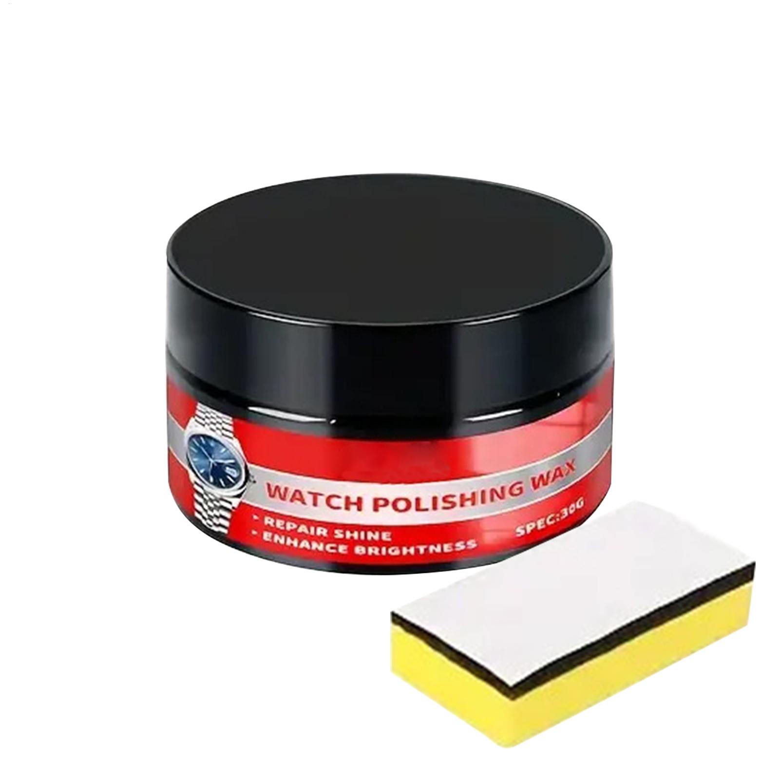 Kit de polimento de relógios,  - Luxury Watch Cleaning Kit avaliação e preço