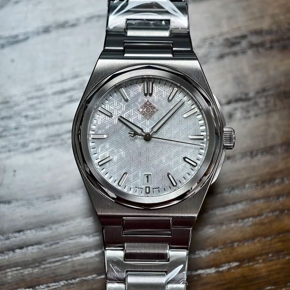 Relógio Automático Mecânico Ma - Minute Repeater Watch avaliação e preço