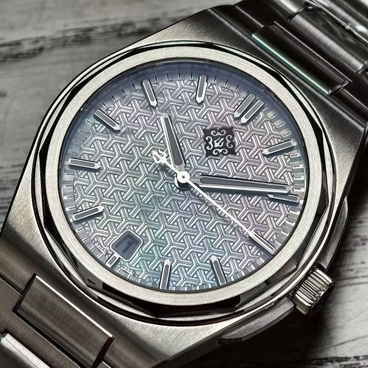 Relógio Automático Mecânico Ma - Minute Repeater Watch avaliação e preço