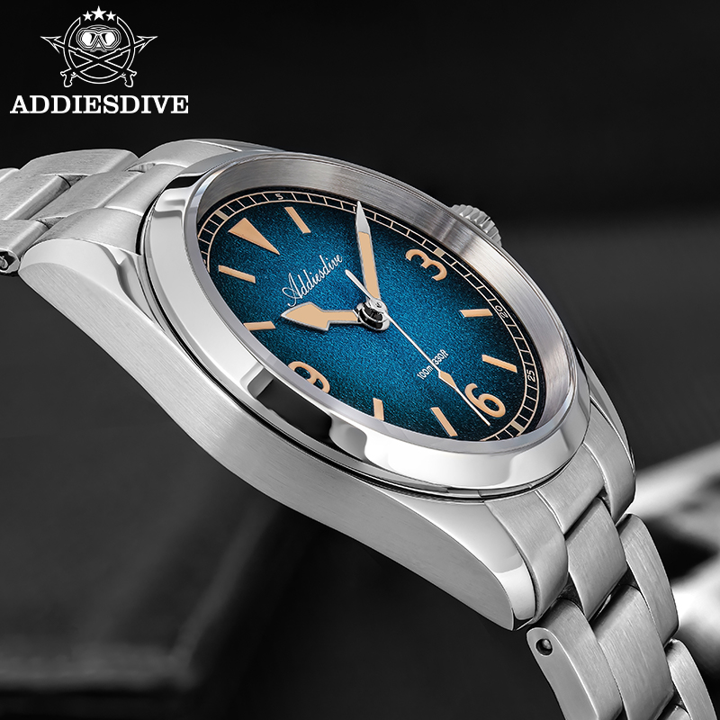 ADDIESDIVE Relógios femininos  - Luxury Watch It avaliação e preço