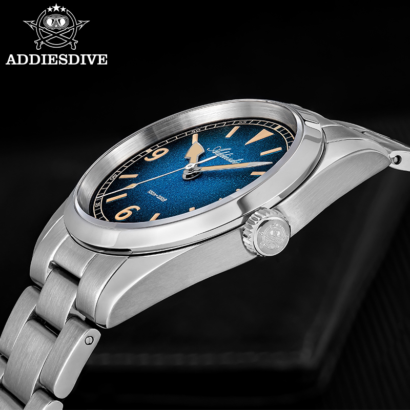 ADDIESDIVE Relógios femininos  - Luxury Watch It avaliação e preço