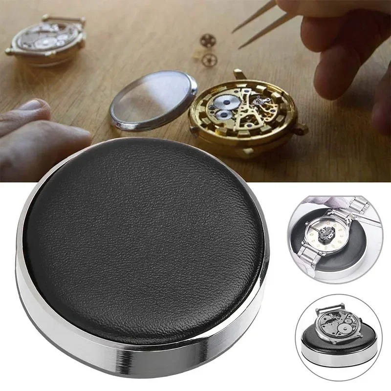 Relógio jóias movimento embala - Luxury Watch Cleaning Kit avaliação e preço
