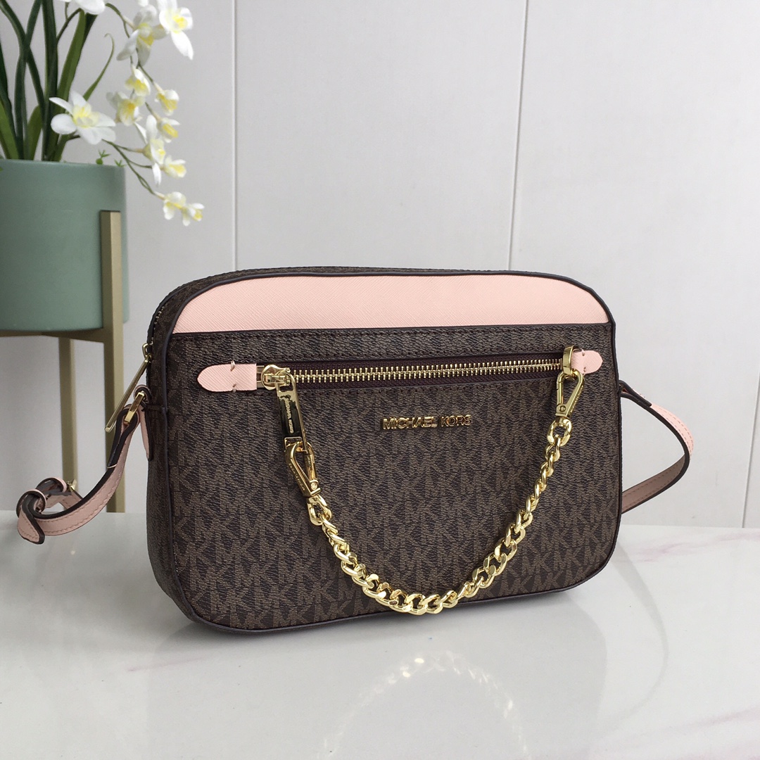 Bolsa de Câmera Clássica Micha - Luxury Watch Girl avaliação e preço