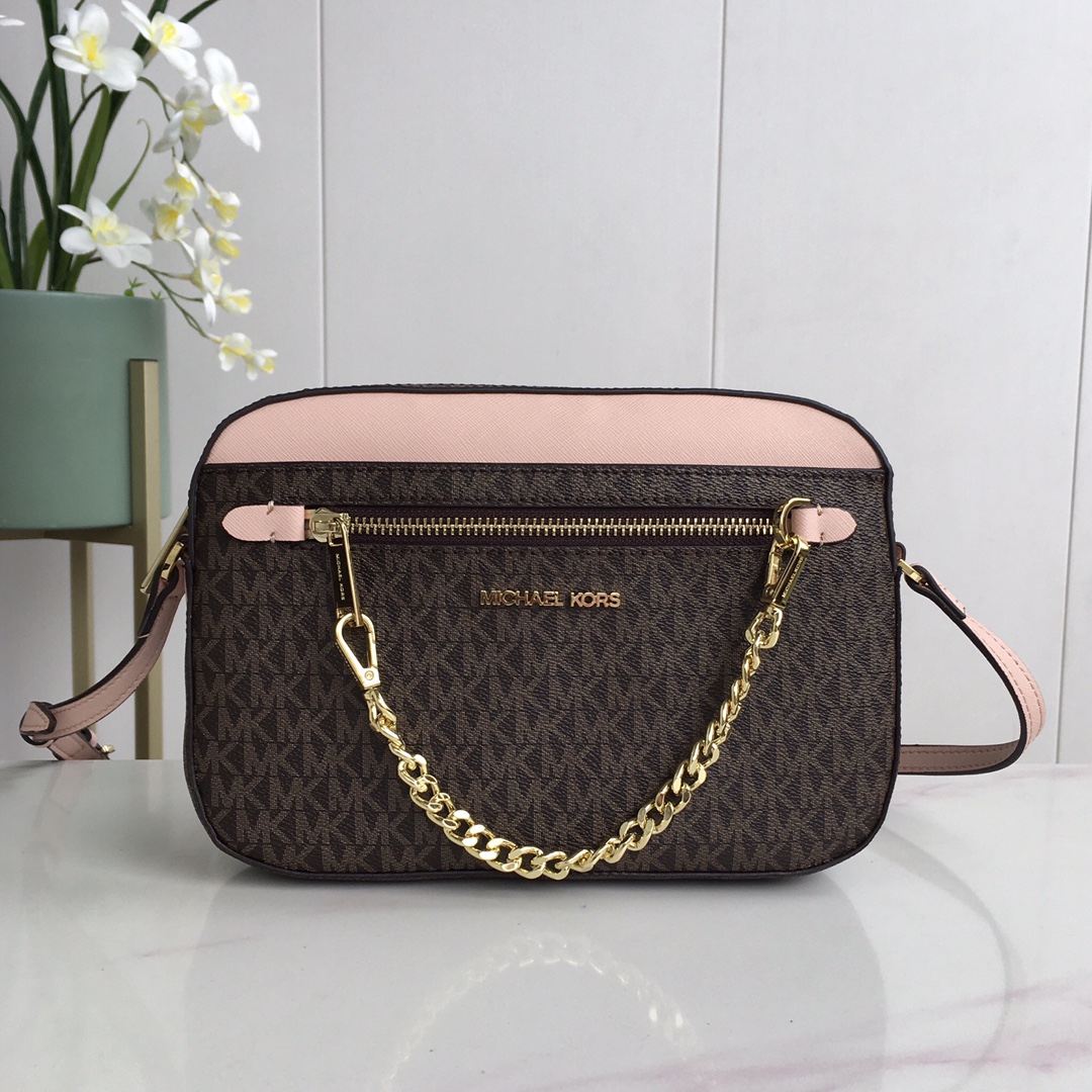 Bolsa de Câmera Clássica Micha - Luxury Watch Girl avaliação e preço