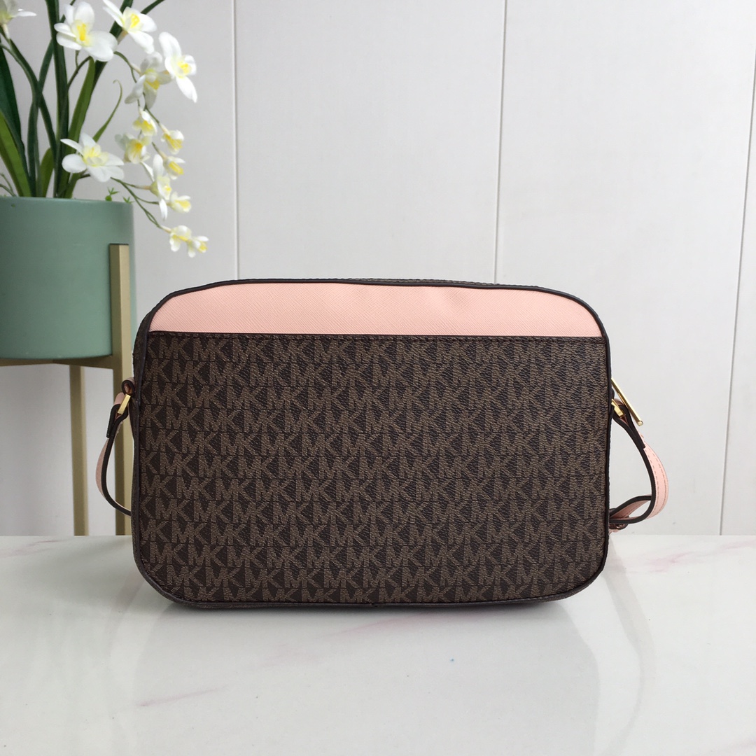 Bolsa de Câmera Clássica Micha - Luxury Watch Girl avaliação e preço
