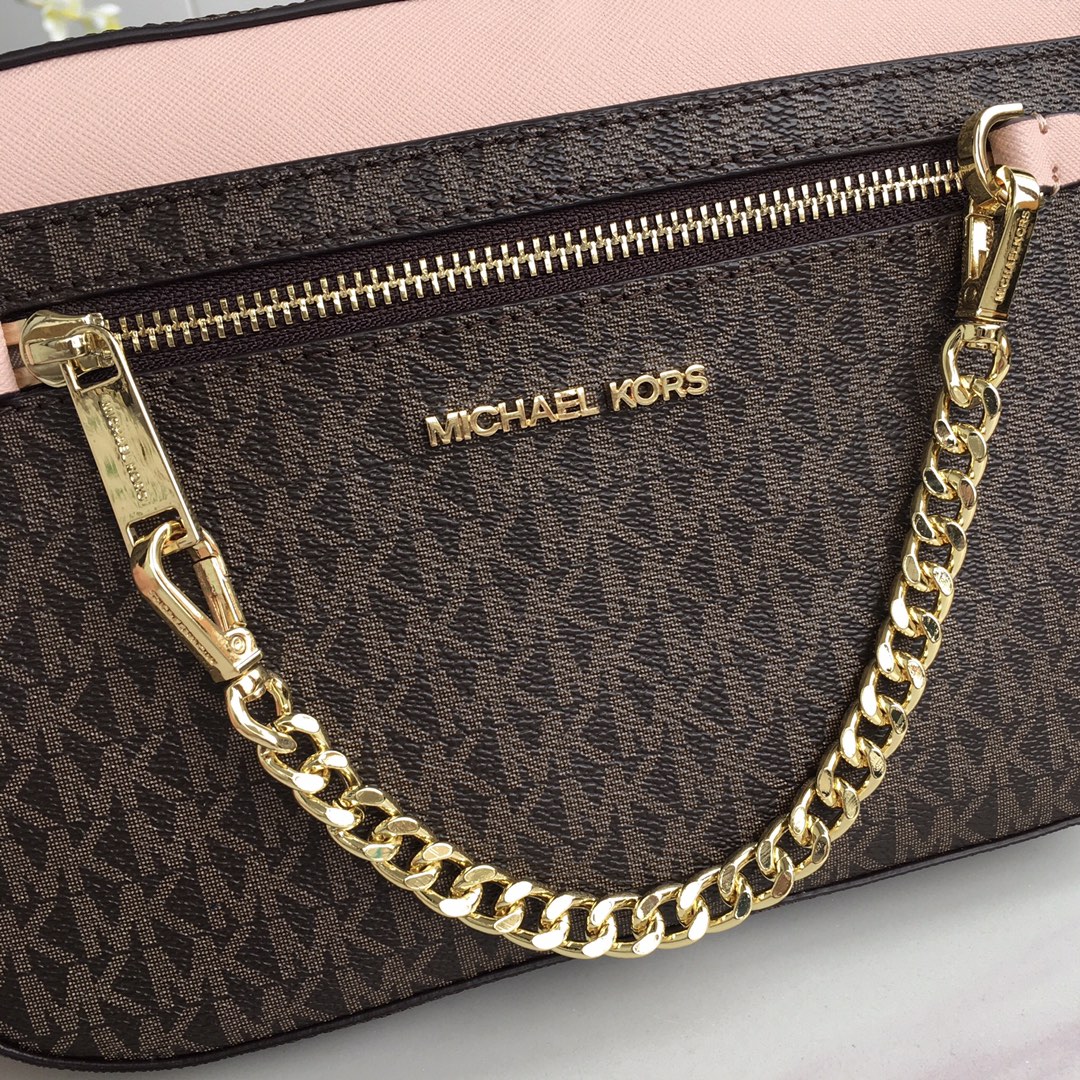 Bolsa de Câmera Clássica Micha - Luxury Watch Girl avaliação e preço