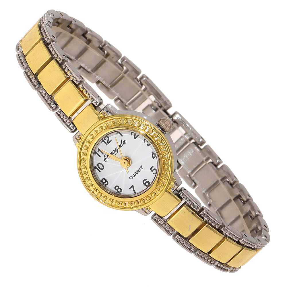 10 peças/lote, Relógios Elegan - Luxury Watch Girl avaliação e preço