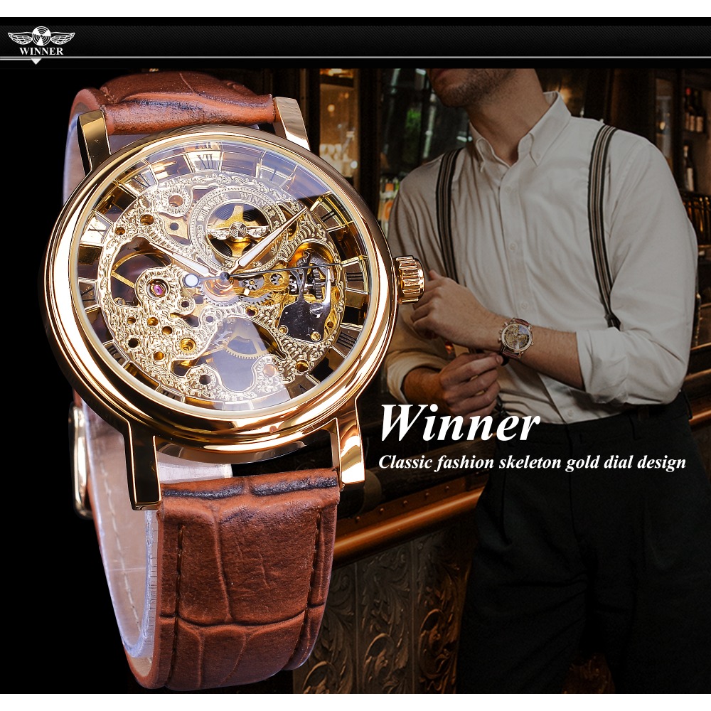 Vencedor-Relógios luxuosos do  - Luxury Watch And Price avaliação e preço