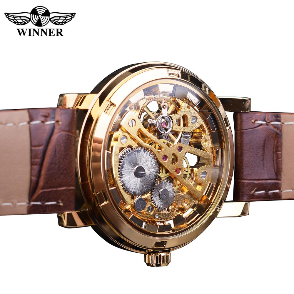Vencedor-Relógios luxuosos do  - Luxury Watch And Price avaliação e preço