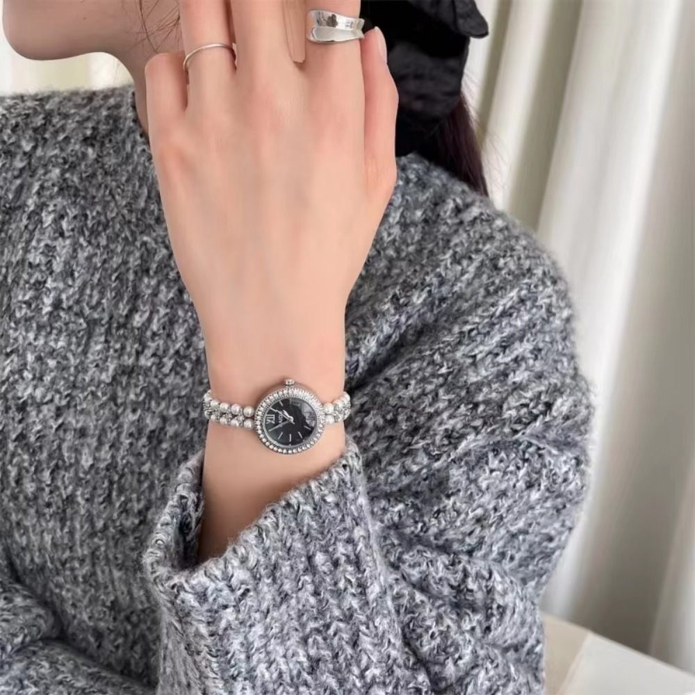 Mulheres de luxo relógio moda  - Luxury Watch Girl avaliação e preço