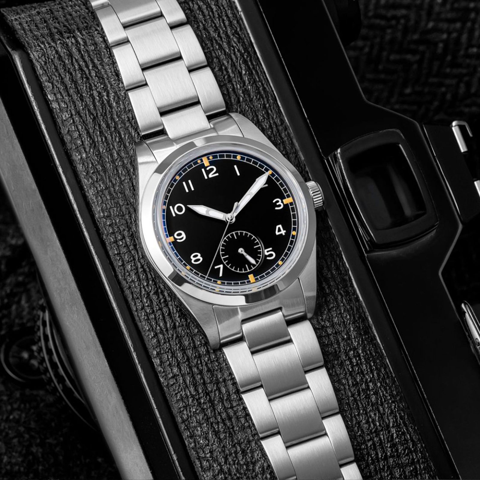 Relógio de Pulso ADDIESDIVE de - Luxury Watch It avaliação e preço