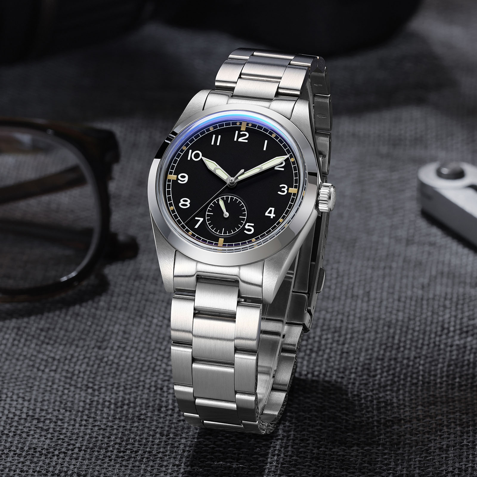 Relógio de Pulso ADDIESDIVE de - Luxury Watch It avaliação e preço