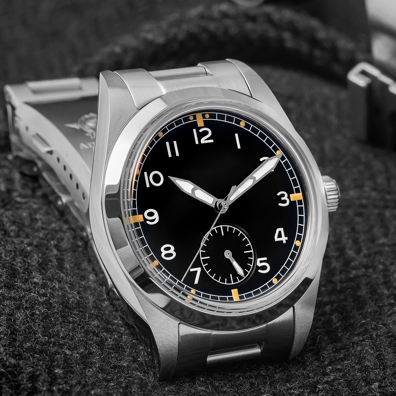 Relógio de Pulso ADDIESDIVE de - Luxury Watch It avaliação e preço