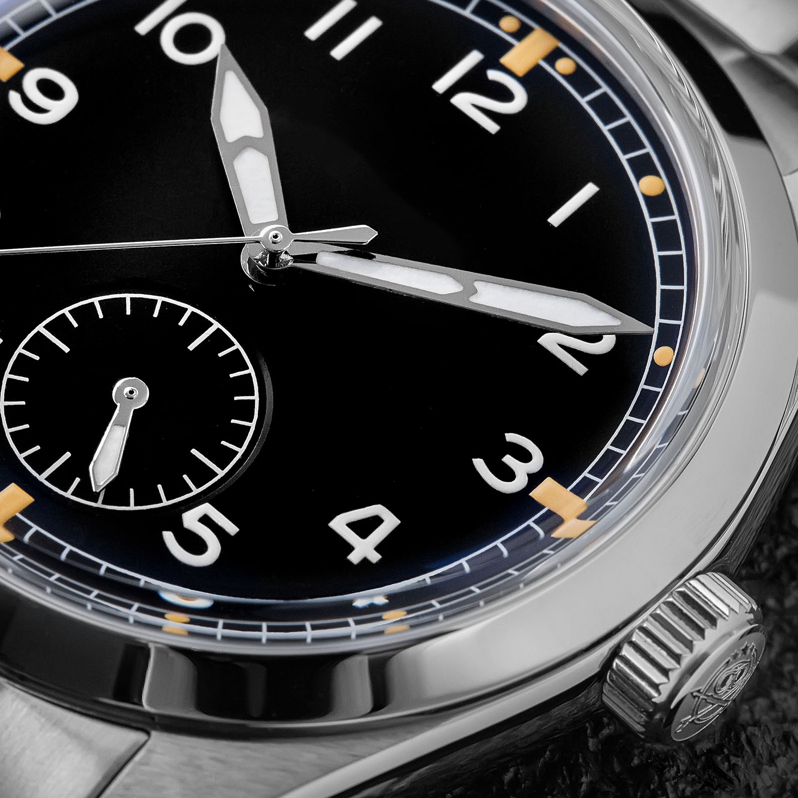 Relógio de Pulso ADDIESDIVE de - Luxury Watch It avaliação e preço