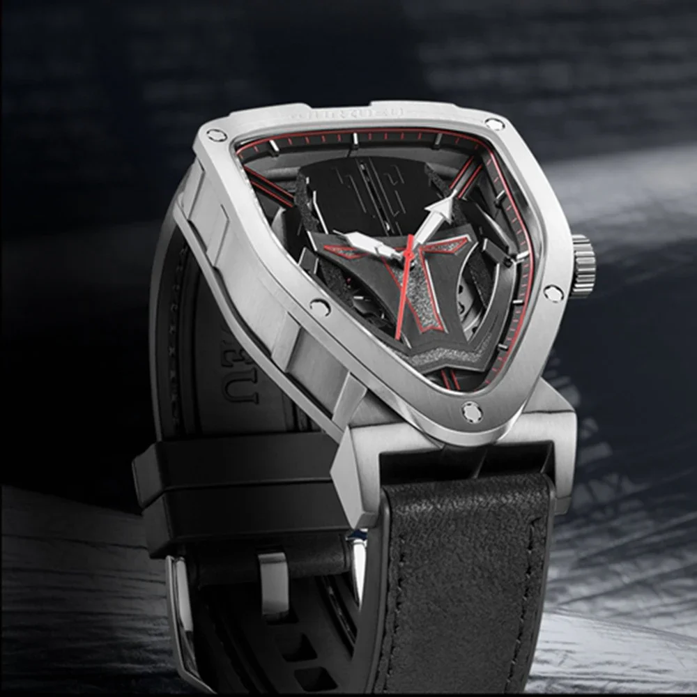 Edição limitada relógio automá - Luxury Watch Photo avaliação e preço