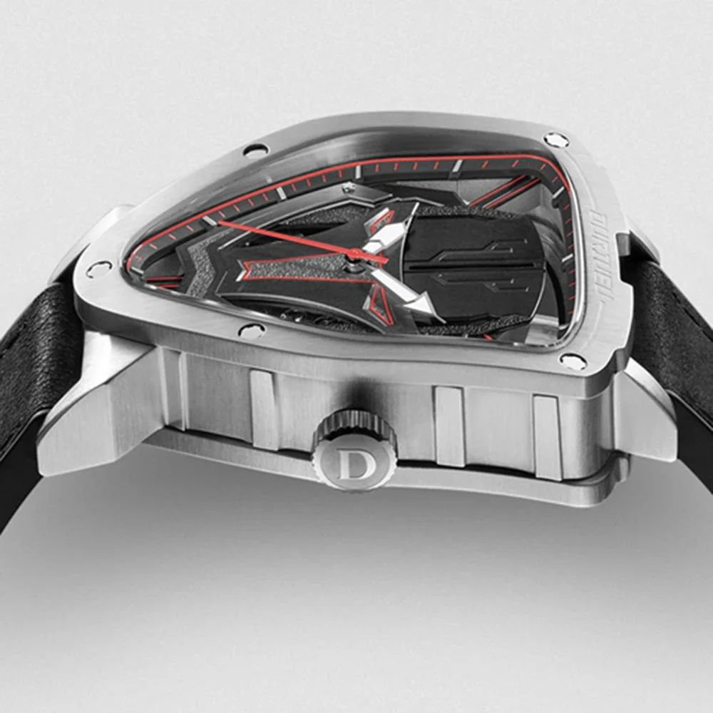 Edição limitada relógio automá - Luxury Watch Photo avaliação e preço