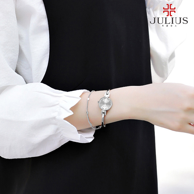 Julius quente senhora feminino - Luxury Watch Girl avaliação e preço