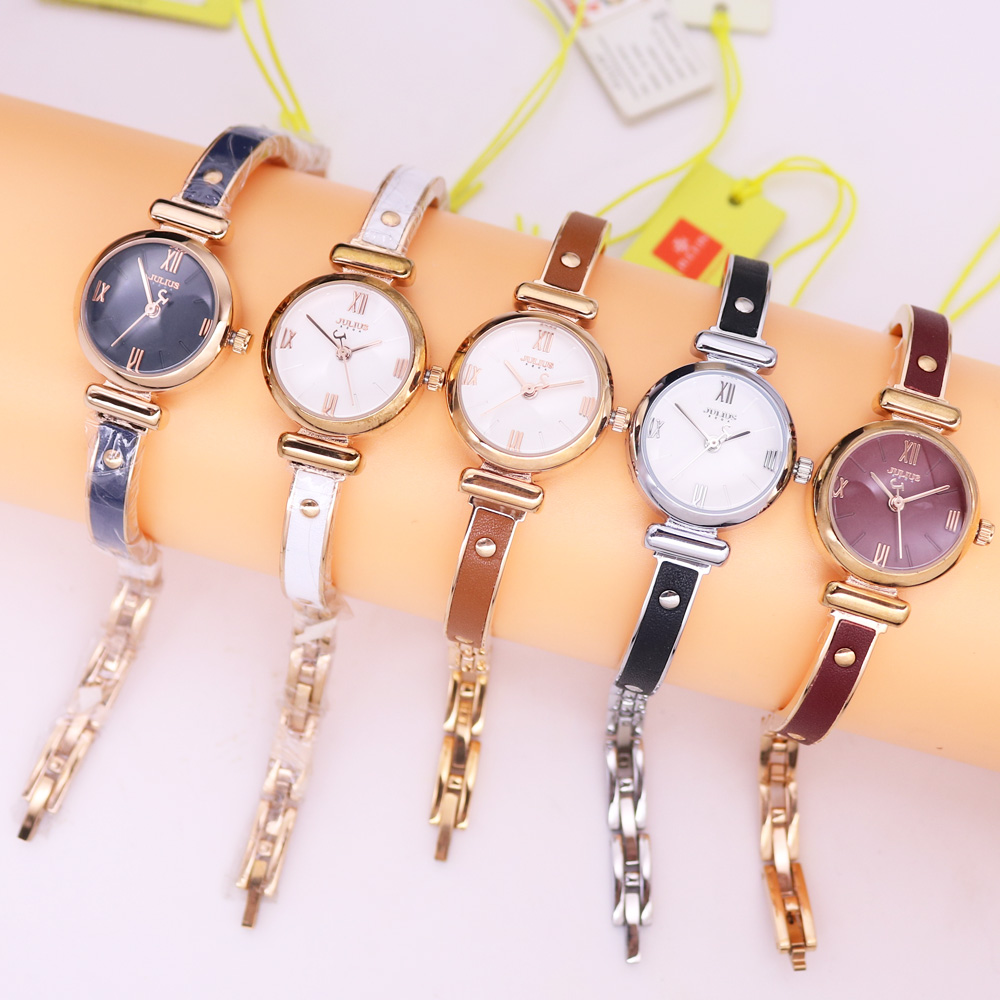 Julius quente senhora feminino - Luxury Watch Girl avaliação e preço