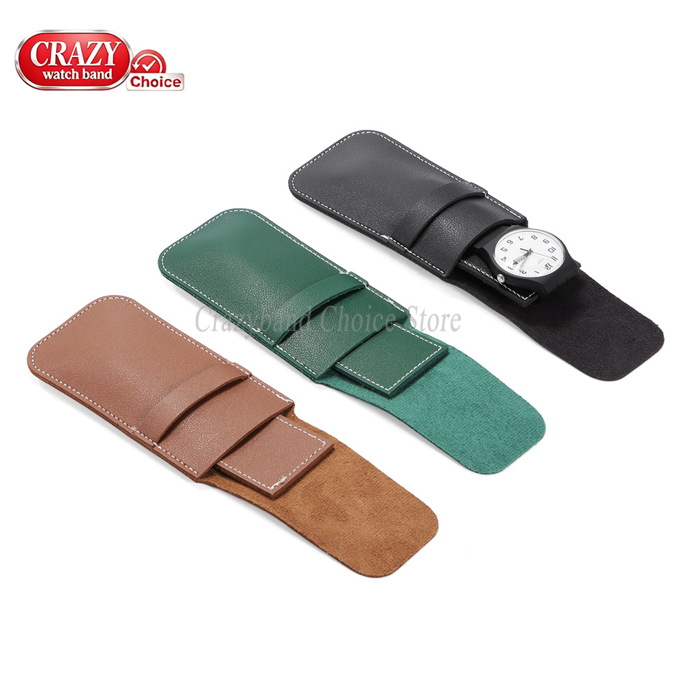 Estojo de Luxo Individual para - Luxury Watch Case Travel avaliação e preço