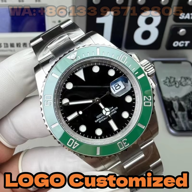 Preço de Atacado 2026 VS Facto - Luxury Watch And Price avaliação e preço