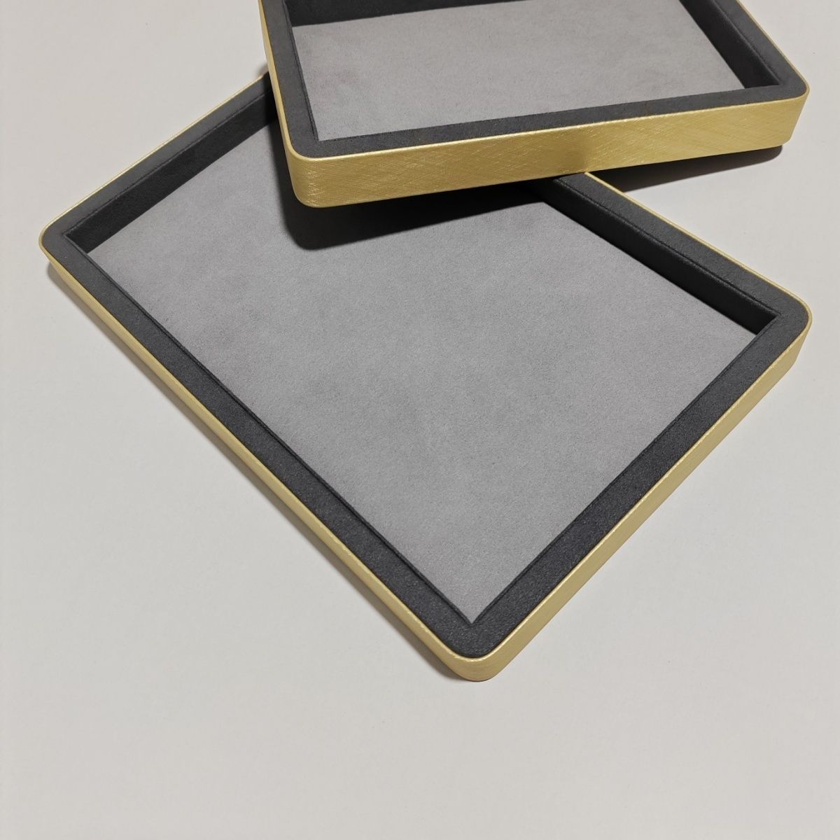 Bandeja de exibição de jóias d - Luxury Watch Photo avaliação e preço