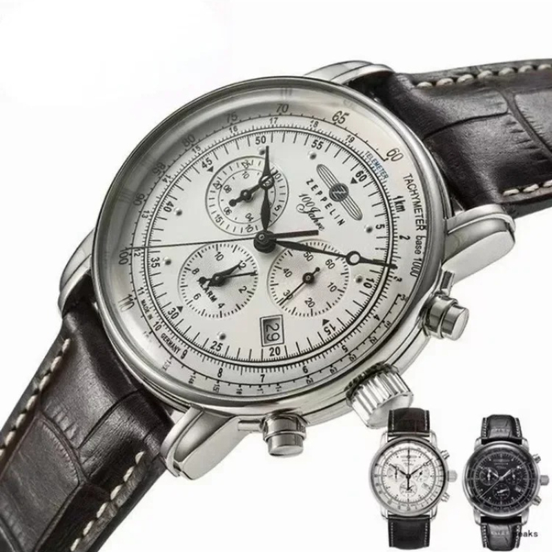 Novo Relógio de Pulso Automáti - Minute Repeater Watch avaliação e preço