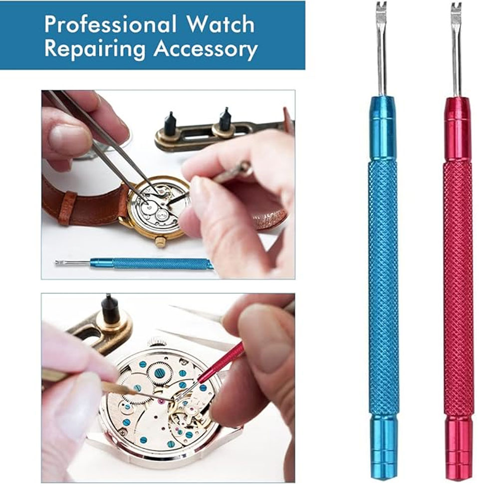 Kits de Reparo de Relógios, So - Luxury Watch Cleaning Kit avaliação e preço