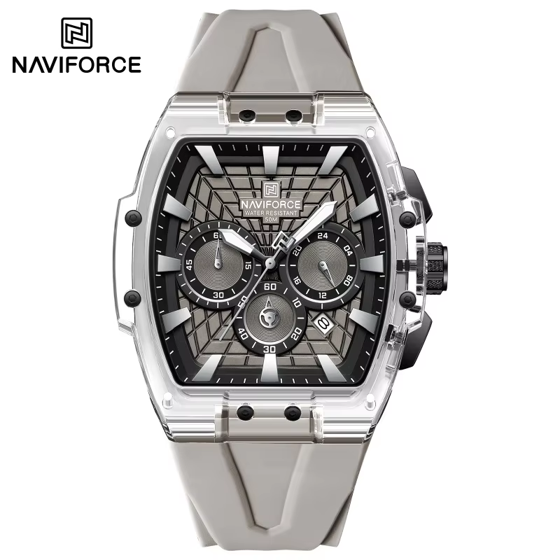Relógio Multifuncional Masculi - Minute Repeater Watch avaliação e preço