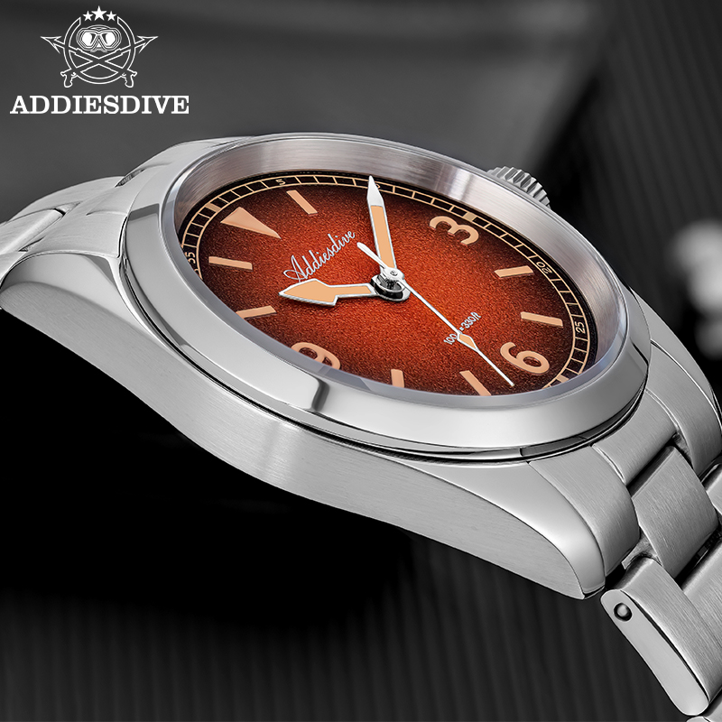 Relógio de Quartzo Luxuoso par - Luxury Watch It avaliação e preço