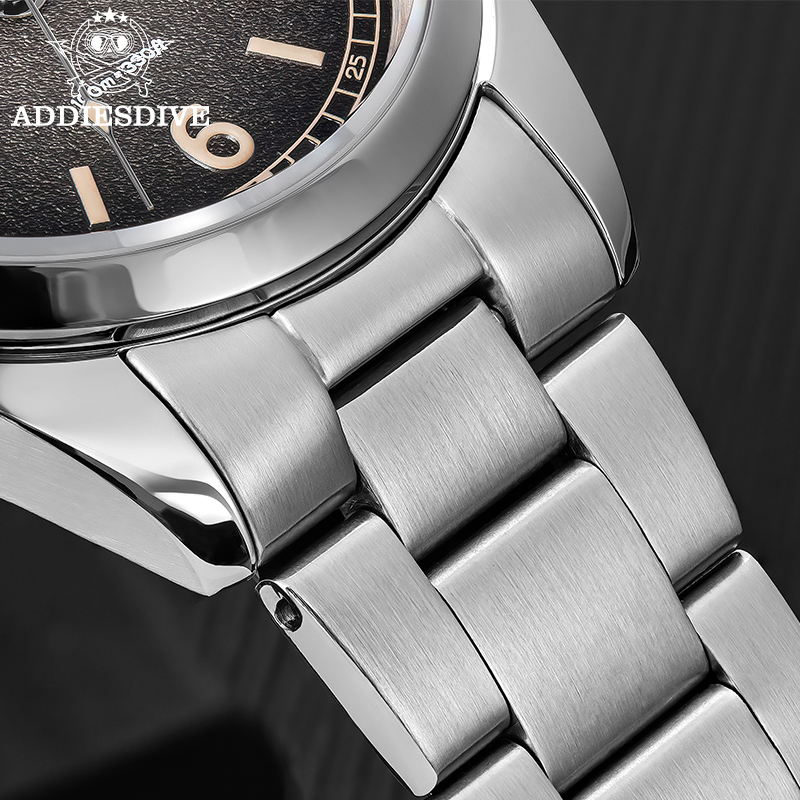 ADDIESDIVE Relógios de quartzo - Luxury Watch It avaliação e preço