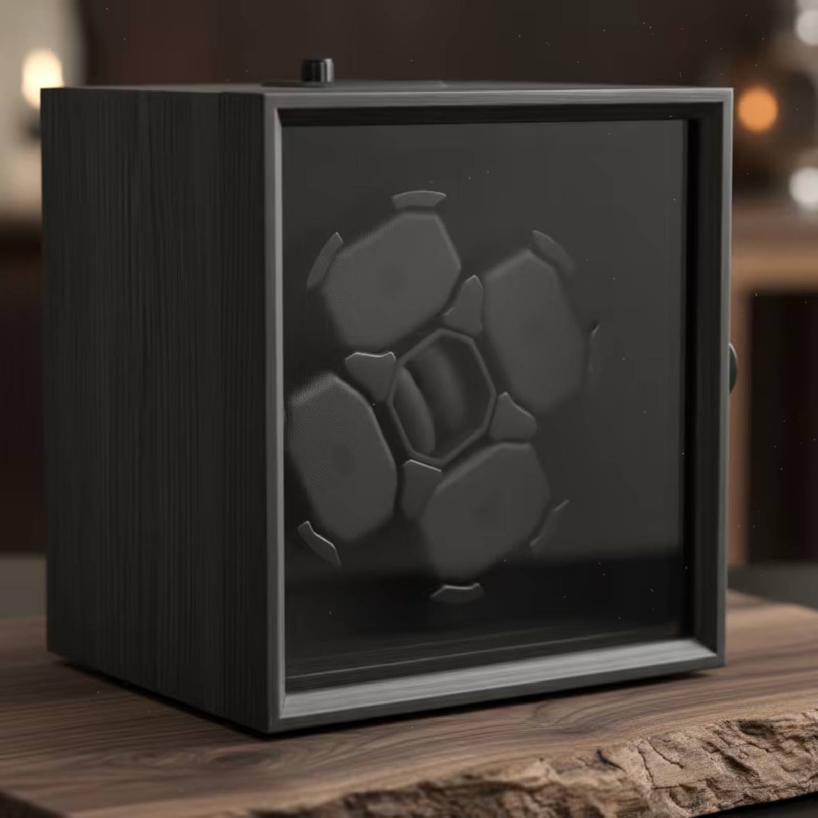Organizador de Relógios Automá - Quiet Luxury Watch Men avaliação e preço