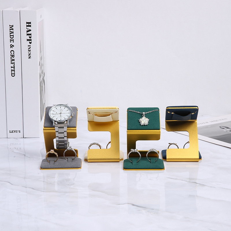 Mini suporte de exibição de jo - Luxury Watch Photo avaliação e preço