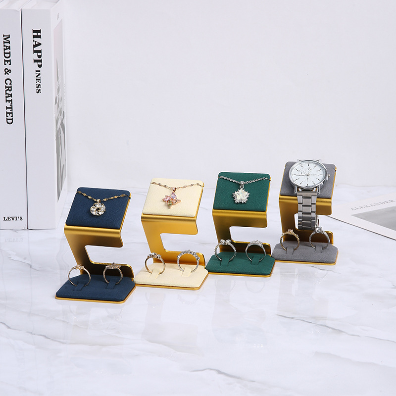 Mini suporte de exibição de jo - Luxury Watch Photo avaliação e preço
