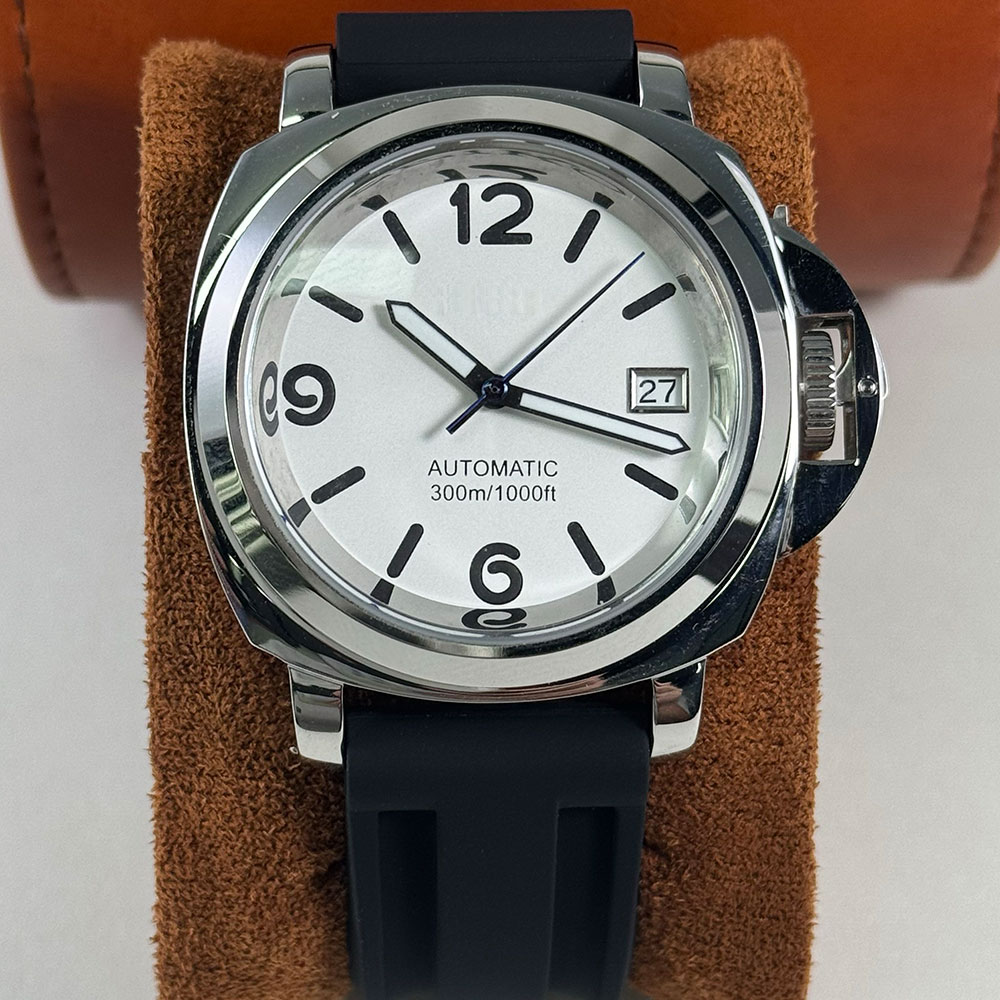 Relógio Automático Masculino d - Luxury Watch In China avaliação e preço