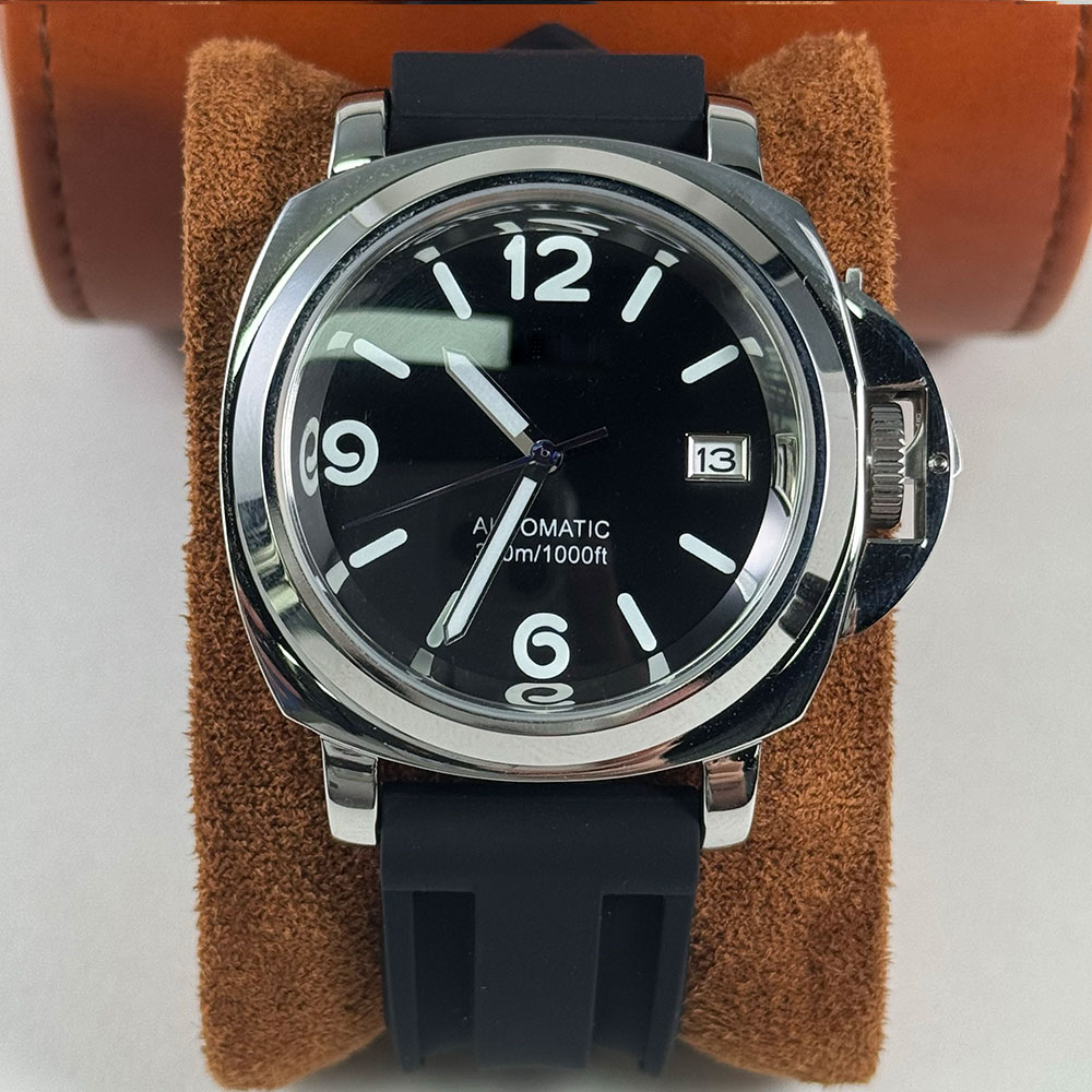 Relógio Automático Masculino d - Luxury Watch In China avaliação e preço
